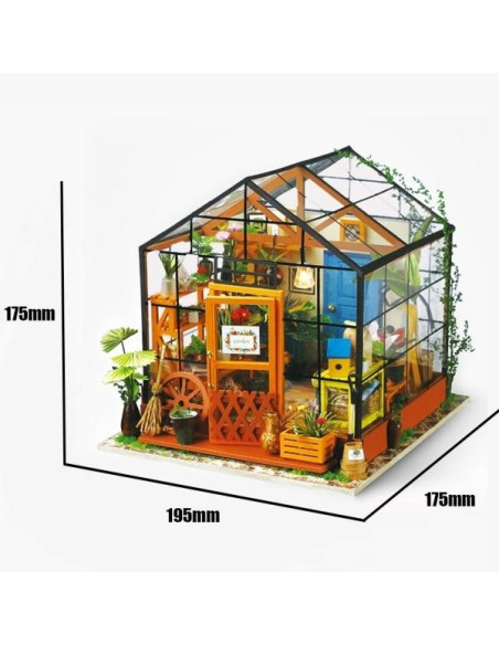 KATHY`S FLOWER HOUSE